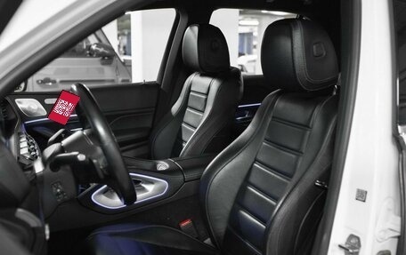 Mercedes-Benz GLE, 2019 год, 5 500 000 рублей, 10 фотография