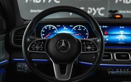 Mercedes-Benz GLE, 2019 год, 5 500 000 рублей, 13 фотография