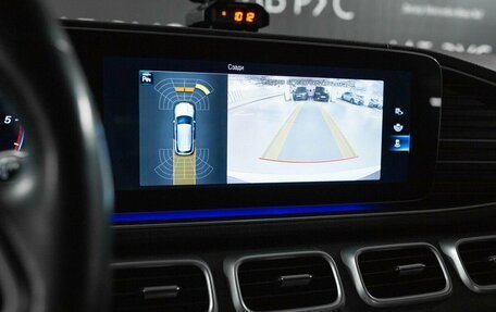 Mercedes-Benz GLE, 2019 год, 5 500 000 рублей, 17 фотография