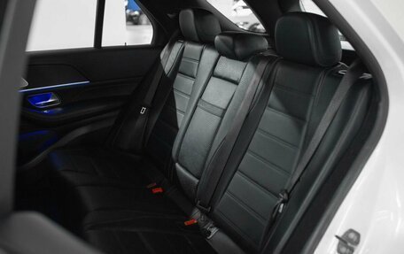 Mercedes-Benz GLE, 2019 год, 5 500 000 рублей, 22 фотография