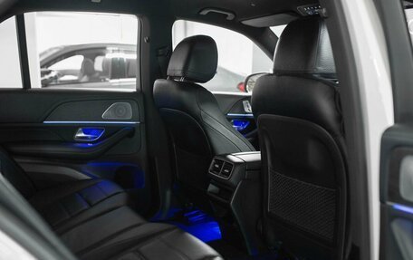 Mercedes-Benz GLE, 2019 год, 5 500 000 рублей, 23 фотография