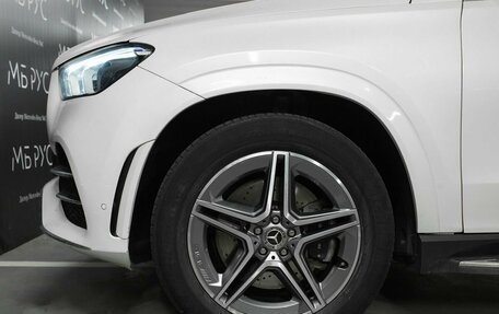 Mercedes-Benz GLE, 2019 год, 5 500 000 рублей, 26 фотография