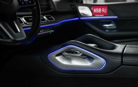 Mercedes-Benz GLE, 2019 год, 5 500 000 рублей, 19 фотография