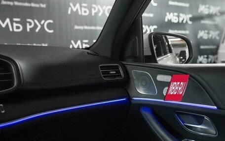 Mercedes-Benz GLE, 2019 год, 5 500 000 рублей, 21 фотография