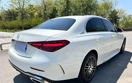 Mercedes-Benz C-Класс, 2025 год, 5 420 000 рублей, 2 фотография