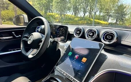 Mercedes-Benz C-Класс, 2025 год, 5 420 000 рублей, 7 фотография
