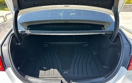 Mercedes-Benz C-Класс, 2025 год, 5 420 000 рублей, 11 фотография