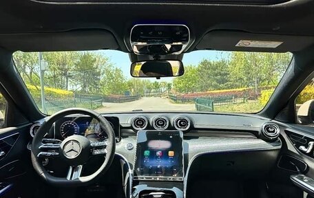 Mercedes-Benz C-Класс, 2025 год, 5 420 000 рублей, 5 фотография