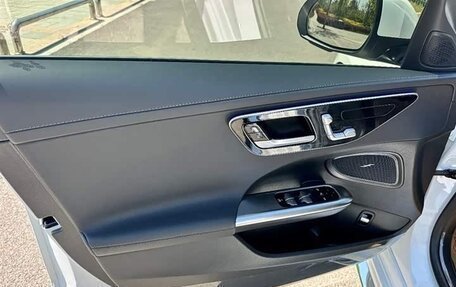 Mercedes-Benz C-Класс, 2025 год, 5 420 000 рублей, 13 фотография