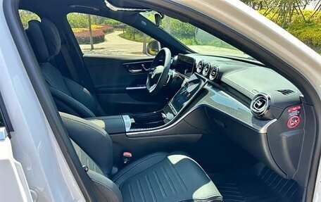 Mercedes-Benz C-Класс, 2025 год, 5 420 000 рублей, 8 фотография
