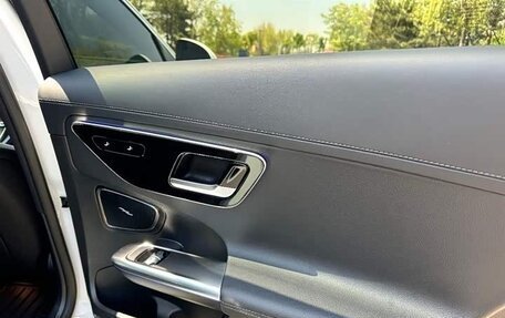Mercedes-Benz C-Класс, 2025 год, 5 420 000 рублей, 12 фотография
