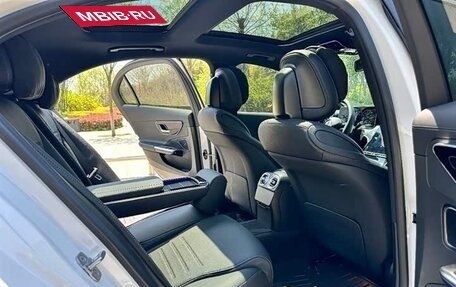 Mercedes-Benz C-Класс, 2025 год, 5 420 000 рублей, 9 фотография