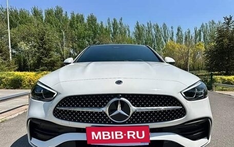 Mercedes-Benz C-Класс, 2025 год, 5 420 000 рублей, 4 фотография
