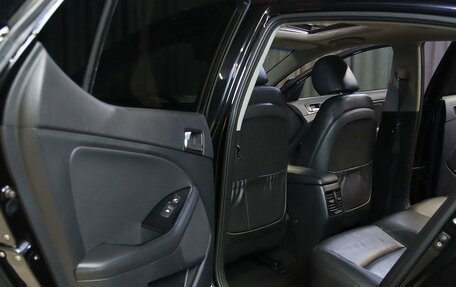 KIA Optima III, 2014 год, 1 349 000 рублей, 6 фотография