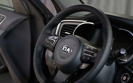 KIA Optima III, 2014 год, 1 349 000 рублей, 12 фотография