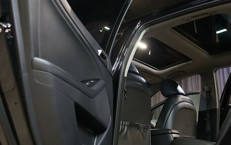KIA Optima III, 2014 год, 1 349 000 рублей, 7 фотография