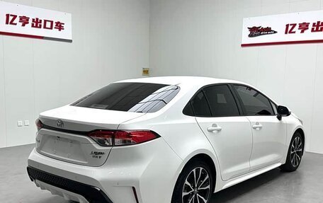 Toyota Corolla, 2022 год, 1 350 778 рублей, 6 фотография