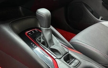 Toyota Corolla, 2022 год, 1 350 778 рублей, 12 фотография