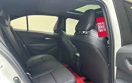 Toyota Corolla, 2022 год, 1 350 778 рублей, 13 фотография