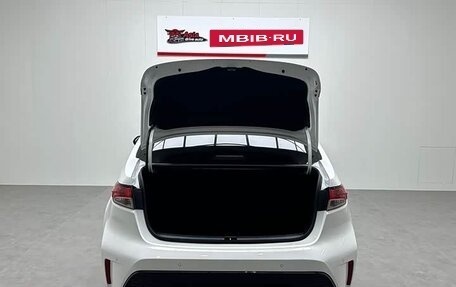 Toyota Corolla, 2022 год, 1 350 778 рублей, 14 фотография