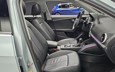 Audi Q2 I, 2023 год, 2 460 000 рублей, 15 фотография