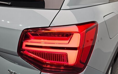 Audi Q2 I, 2023 год, 2 460 000 рублей, 20 фотография