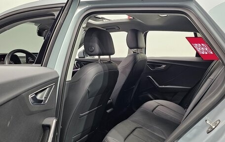 Audi Q2 I, 2023 год, 2 460 000 рублей, 16 фотография