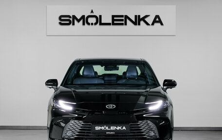 Toyota Camry, 2026 год, 9 100 000 рублей, 3 фотография