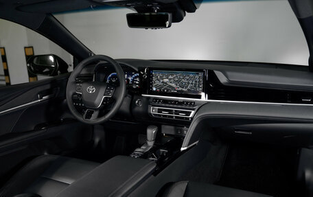 Toyota Camry, 2026 год, 9 100 000 рублей, 6 фотография