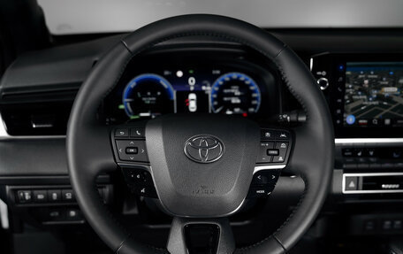 Toyota Camry, 2026 год, 9 100 000 рублей, 16 фотография