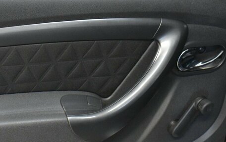 Renault Duster I рестайлинг, 2018 год, 1 499 000 рублей, 11 фотография