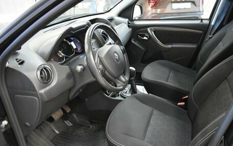 Renault Duster I рестайлинг, 2018 год, 1 499 000 рублей, 10 фотография