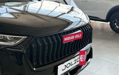 Haval Jolion, 2026 год, 2 649 000 рублей, 4 фотография