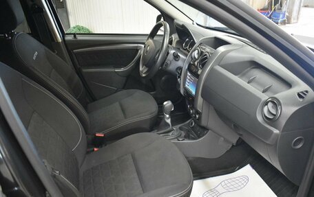 Renault Duster I рестайлинг, 2018 год, 1 499 000 рублей, 14 фотография