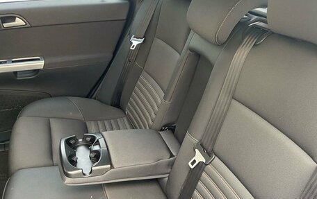 Volvo V50 I, 2011 год, 595 000 рублей, 9 фотография