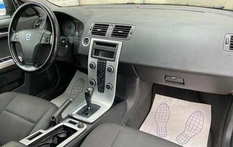 Volvo V50 I, 2011 год, 595 000 рублей, 7 фотография