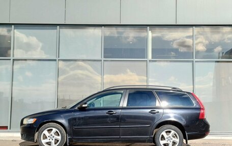 Volvo V50 I, 2011 год, 595 000 рублей, 6 фотография
