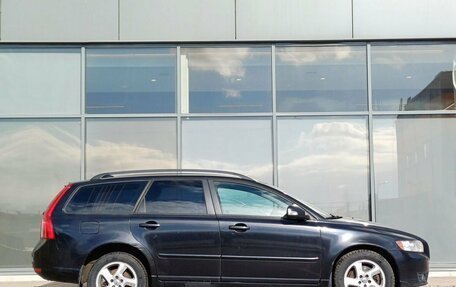 Volvo V50 I, 2011 год, 595 000 рублей, 3 фотография