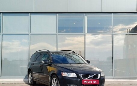 Volvo V50 I, 2011 год, 595 000 рублей, 2 фотография