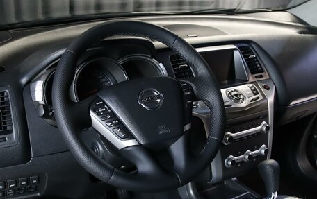 Nissan Murano, 2013 год, 1 249 000 рублей, 9 фотография