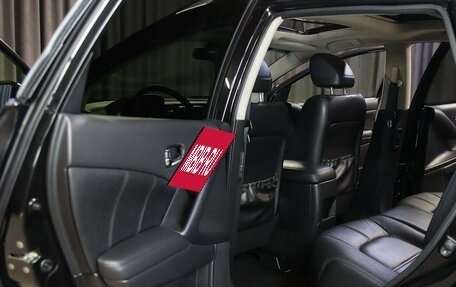 Nissan Murano, 2013 год, 1 249 000 рублей, 6 фотография