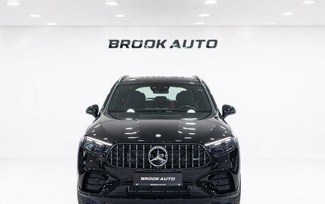 Mercedes-Benz GLC AMG, 2024 год, 9 990 000 рублей, 2 фотография