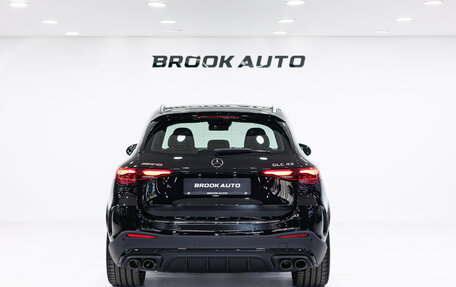 Mercedes-Benz GLC AMG, 2024 год, 9 990 000 рублей, 5 фотография