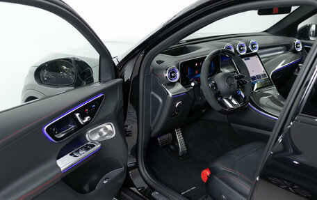 Mercedes-Benz GLC AMG, 2024 год, 9 990 000 рублей, 7 фотография
