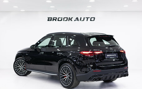 Mercedes-Benz GLC AMG, 2024 год, 9 990 000 рублей, 6 фотография