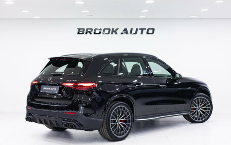Mercedes-Benz GLC AMG, 2024 год, 9 990 000 рублей, 4 фотография