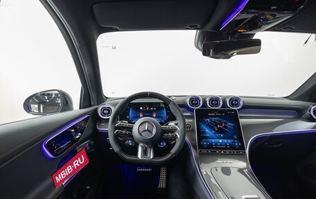 Mercedes-Benz GLC AMG, 2024 год, 9 990 000 рублей, 12 фотография
