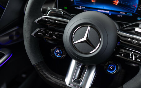 Mercedes-Benz GLC AMG, 2024 год, 9 990 000 рублей, 15 фотография
