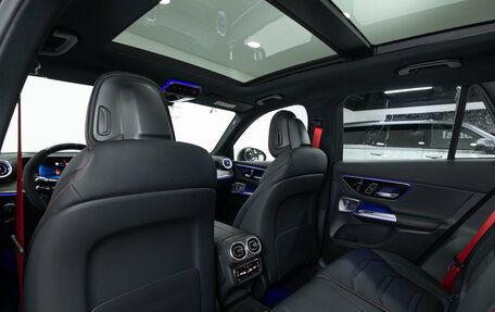 Mercedes-Benz GLC AMG, 2024 год, 9 990 000 рублей, 24 фотография