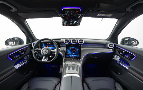 Mercedes-Benz GLC AMG, 2024 год, 9 990 000 рублей, 27 фотография